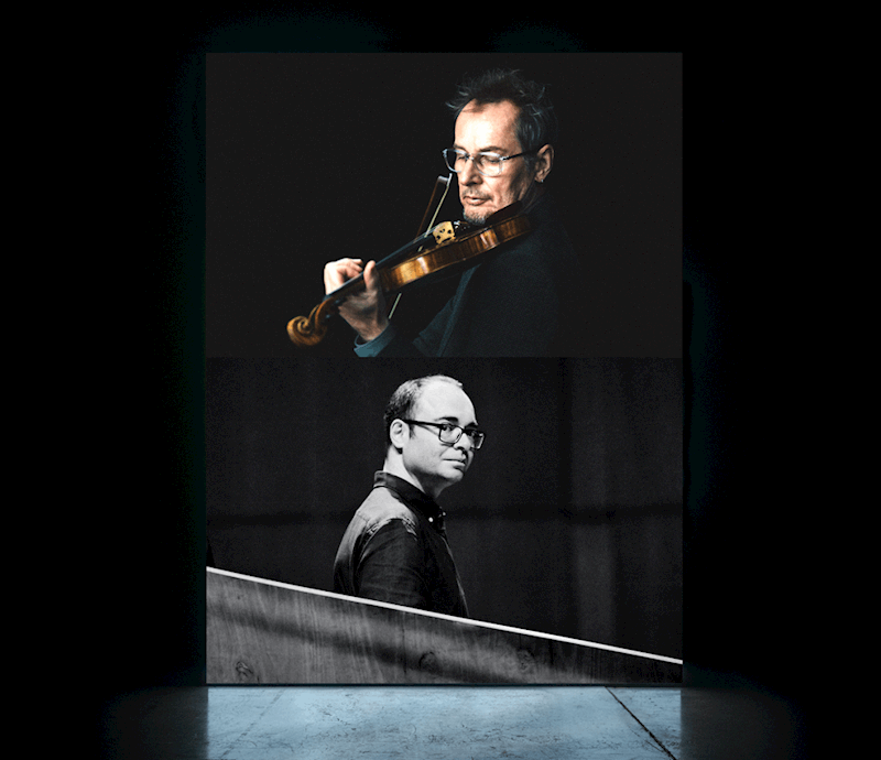 Richard Tognetti Directs Mozart