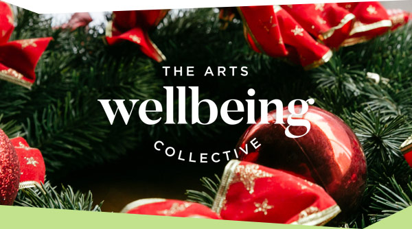 The Arts Wellbeing Collective