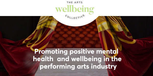 The Arts Wellbeing Collective